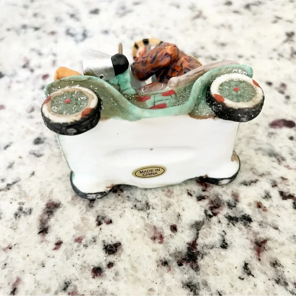 Emmett Kelly Circus Collection 